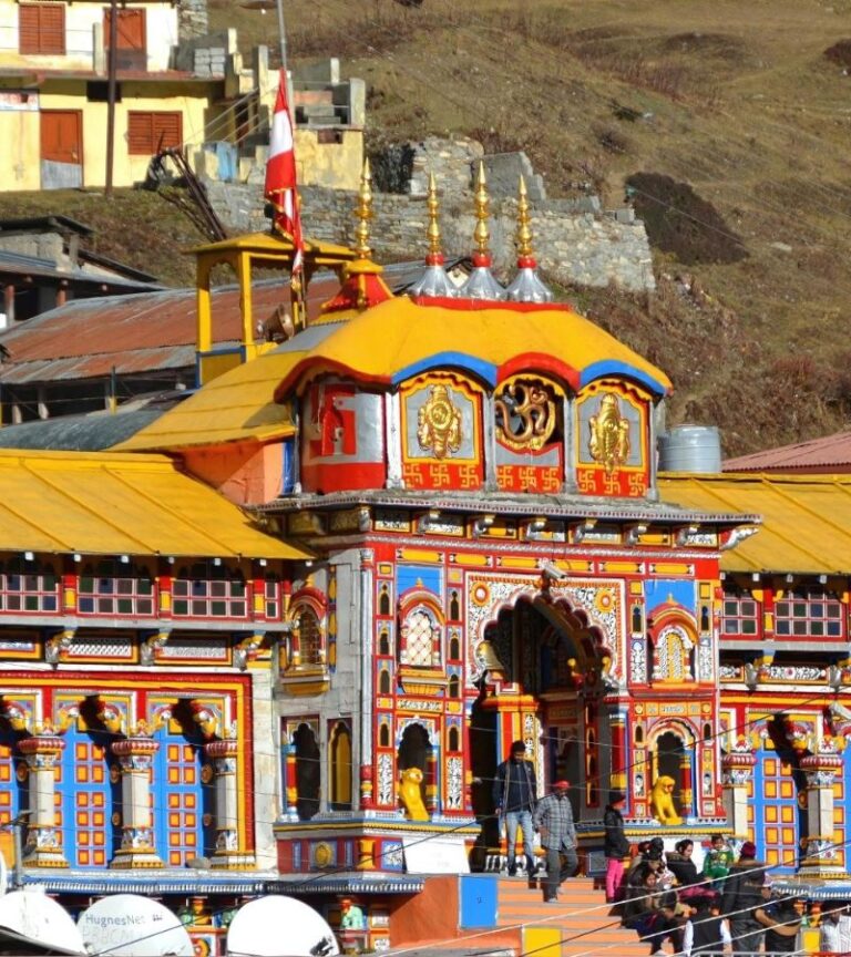 badrinath