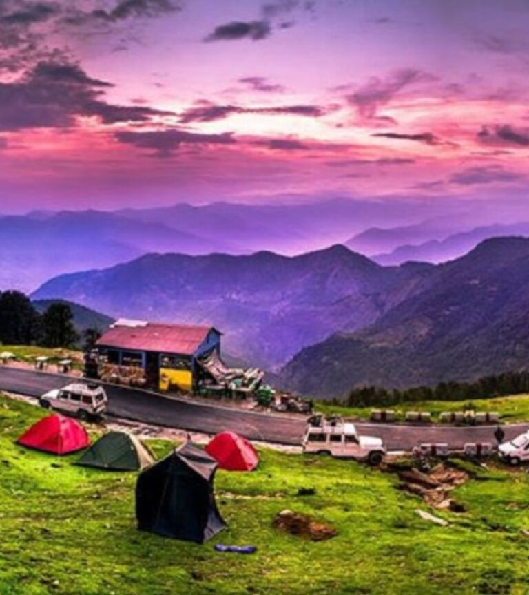 chopta