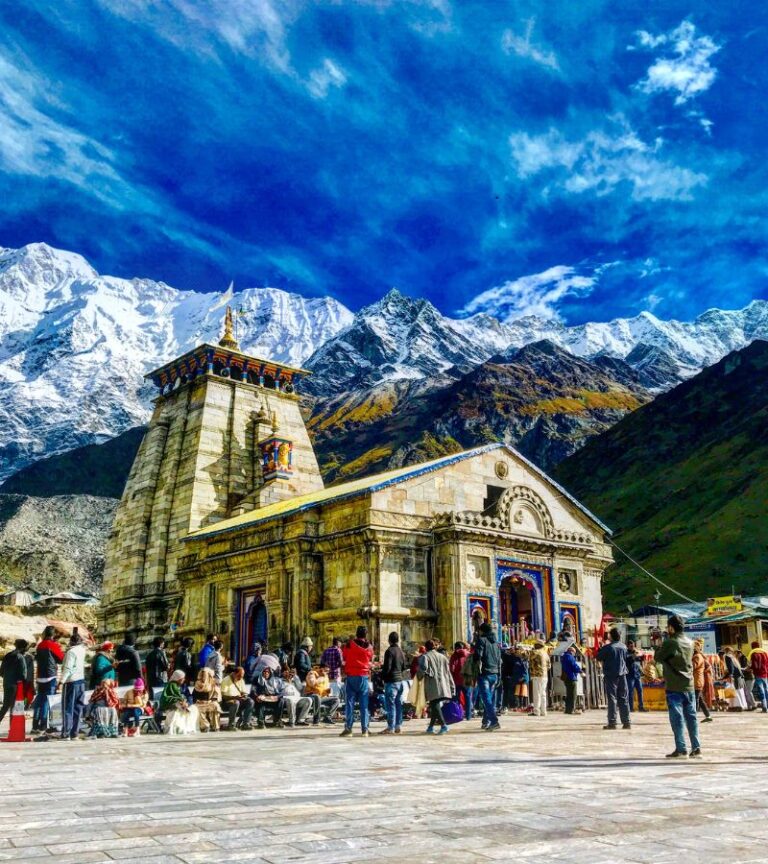 kedarnath